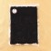 Lace elastic fabric, 190 mm × 2.7 ± 0.5 m, black color