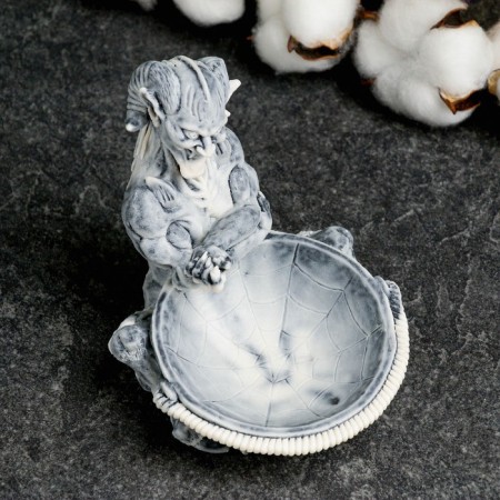 Steam for the little things "Mephistopheles" 10.5cm-4