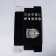 Gift folding box, packaging, Gift for Real Man, 20 x 15 x 8 cm