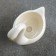 Pot "Swan" 15x7.5x11cm