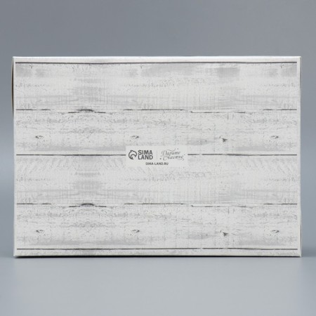 Box box "Snow Toys", 23 x 16 x 10 cm, New Year-7