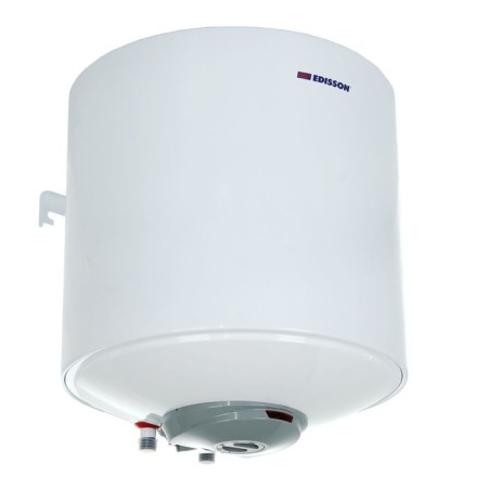 EDISSON ER 50 V water heater, accumulative, round, enamel, 50 l, 1500 watts