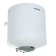 EDISSON ER 50 V water heater, accumulative, round, enamel, 50 l, 1500 watts