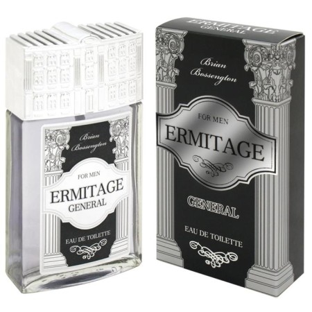 Tuale water men's Ermitage General, 100 ml