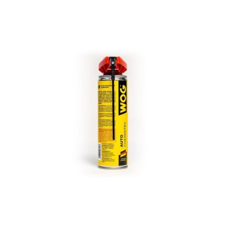 Silicone lubrication WOG with a professional spray, 335 ml-3