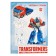 3D designer from the “Transformers, Optimus Prime” foam cardboard, 2 sheets, transformers