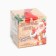Sweets in a box with a bow "polar mail", 100 g