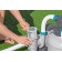 Filter pump for pools Sand, 220-240V, 11355 l/hour, 58486 Bestway