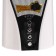 Portable column WS-133, 3 W, Microsd, FM, USB, White