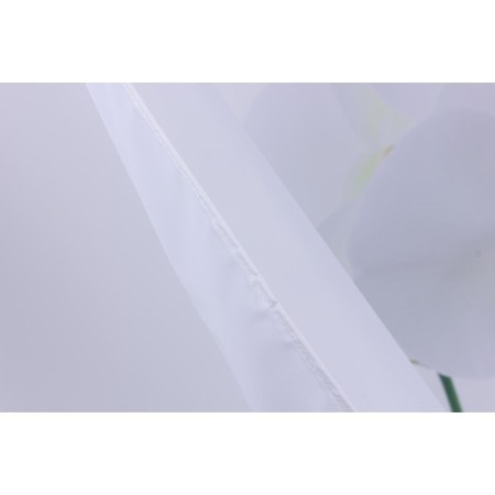 Bathroom curtains Orchidea, 180x200 cm-5