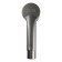 Zein Z3694 sink mixer, spout 10 cm high, ABS plastic, graphite