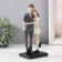 Souvenir Polystone "Lovers - Hugs" 10x7x21.5 cm