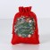 A bag of thermonacle "Gift for you", 10 x 14 cm +/- 1.5 cm, New Year