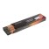 The coal electrode Weldeship, D = 6.5 mm, 305 mm, 50 pcs.