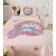 Sunny Day No. 1 bedspread, size 160x220 cm, 50x70 cm