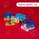 Educational set "Porter Copper. Seasons"
