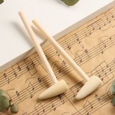 Sticks for Music Life 2 pcs, pointed tip