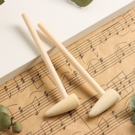 Sticks for Music Life 2 pcs, pointed tip