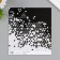 Scrapbooking paper "Triangles in details" density 180 grams set 10 pcs 15.5x17 cm