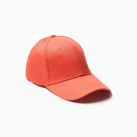 Female plain plane minaku orange-red color, river 58