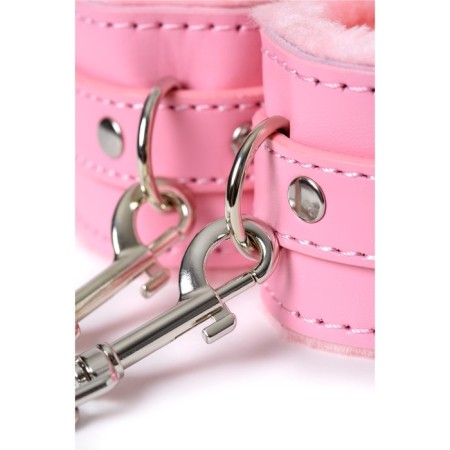 Set for Role Games Eromantica BDSM Nice, pink-5