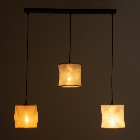 Lamp Bayerlux "Ling" 3he27 40W black 65x15x100 cm-2