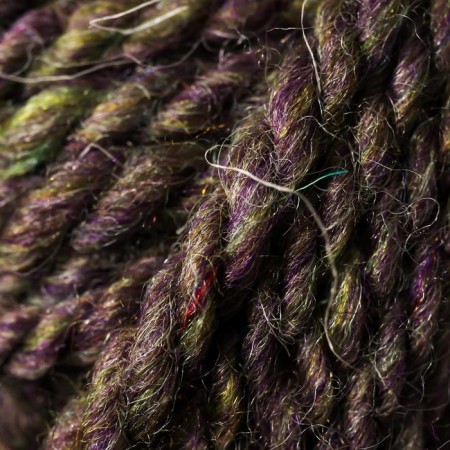 Yarn "souvenir" 50% acrylic, 50% wool 160m/200g (1186 m)-2