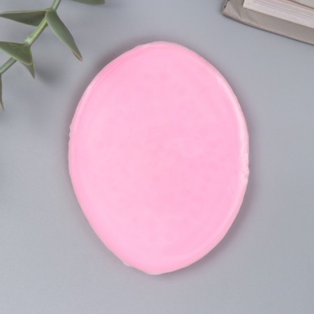Mold Silicon "Rhombus with patterns" 6x7.8 cm-2