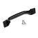 S-32 handle, plastic 96 mm, black matte color