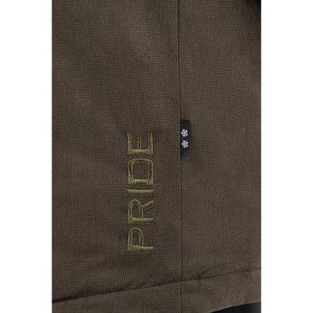 PRIDE MALAMUTE jacket, Iceland, Khaki, Rr. 48-50 Growth 182-188-5