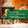 Universal Hard cleaning tool, spray, to clean the fireplace glasses from soot and soot, 500 ml
