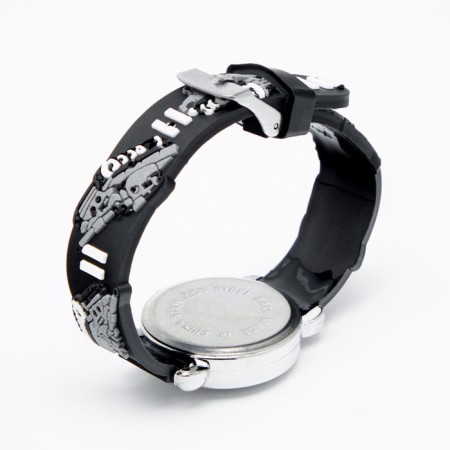 Watch Berrier D-2.8 cm, length 20.5 cm-2