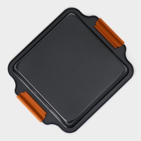 Battering for baking Magistro French Bakery, 27 × 22.5 × 4 cm, anti -stick coating-6