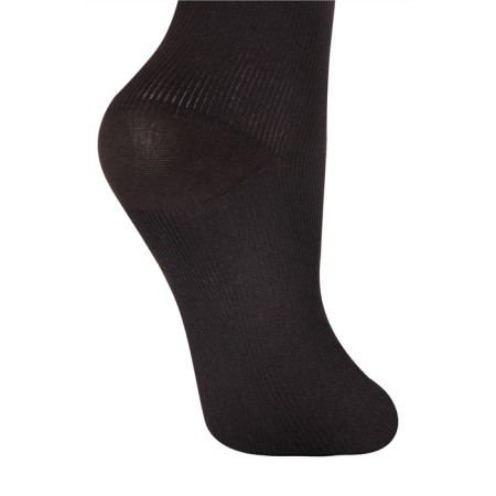 Golphs Compression ID-215 LUMMA IDEALISTA, Size S (II), Grade 1, Long, Black Color-1