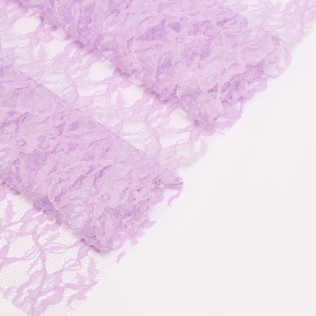 Poster for needlework "Hypyur", lilac, 50 × 50 cm-1