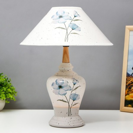 Highlight "Hypomey" 1x15W E14 white 30x30x35cm Risalux