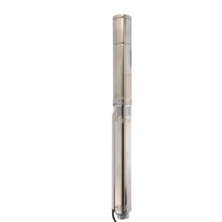 Eterna SPS2-65 well pump, centrifugal, 750 W, pressure 65 m, 70 l/min, cable 40 m-2