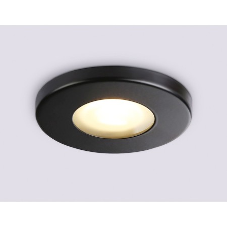 Building Lamp Ambrella Techno Spot IP Protect TN1181, GU5.3, Black Color-3