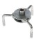 Oil filter puller, 63-110 mm, crab