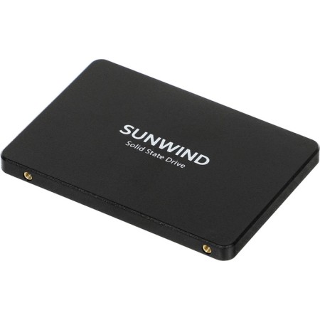 SSD Sunwind SATA-III 4TB SWSSD004TS2 ST3 2.5 "-2
