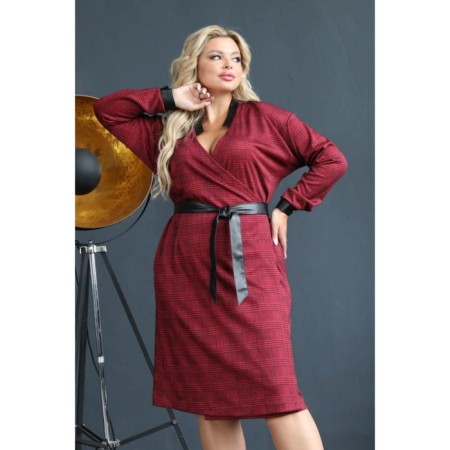 Women's dress, size 52-17