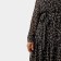 Women's dress MIST PLUS-SIZE, R.58, Black