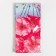 Towel kitchen shade "Magic Spring" 34x60 cm, martial, 100% cotton, 160 g/m