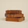 Set of plates - stands of oak Sima -Land Home, 10 × 10 × 2 cm, 3 pcs