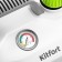 Steiring KitFort KT-935, 2000 W, 2 l, heating 10 minutes, cord 2.5 m, black and white