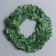 Liana is artificial for decor "Bay leaf", 3 meters, 13 × 13 × 2 cm