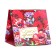 Package for the "best" 40x40x40cm cake