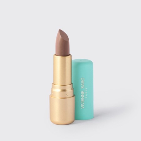 Lipstick Vivienne Sabo Nude Createur, tone 01 Natural-21