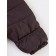 Combiason children's demi -season tops "Hummingbird", height 68 cm, brown color