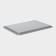 The baking sheet of the Dolyan is “Marble. Rectangle ", 38.5 × 27.5 × 2 cm, anti -stick coating, gray color